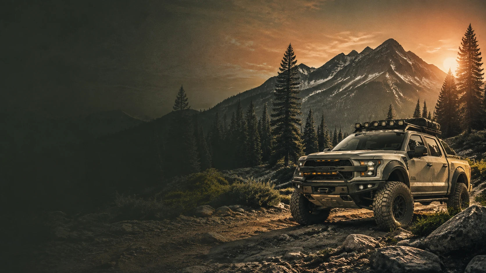 Ridge & Axle Supply Co.