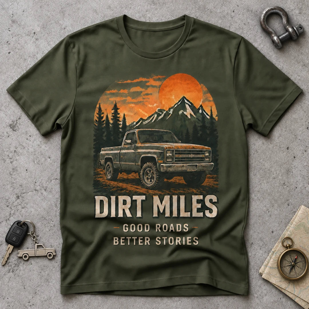 MADE FOR
TAKING IT EASY.